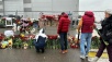 «На месте трагедии в «Крокус Сити Холле» депутаты Северного Измайлова возложили цветы