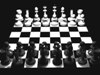 Традиционный осенний открытый шахматный турнир.