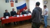 Комиссия по призыву граждан на военную службу района Северное Измайлово города Москвы начала свою работу.