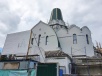 В районе Северное Измайлово проверили ход строительства храма преподобного Саввы Сторожевского