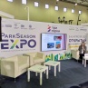 Выставку-конференцию «ParkSeason Expo» посетил Андрей Марфин