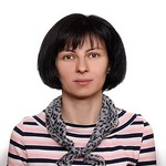 Силаева Екатерина Геннадиевна